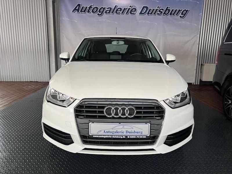 Gebraucht Audi A1 Comfort 81 PS (59 kW) 2018 Andere