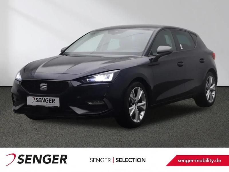 Gebraucht 2022 Seat Leon | 22.790 € (Fairer Preis) - Bild 1/1