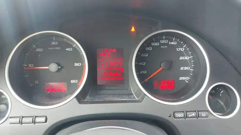 Gebraucht Seat Exeo Reference 143 PS (105 kW) 2009 Schwarz Limousine