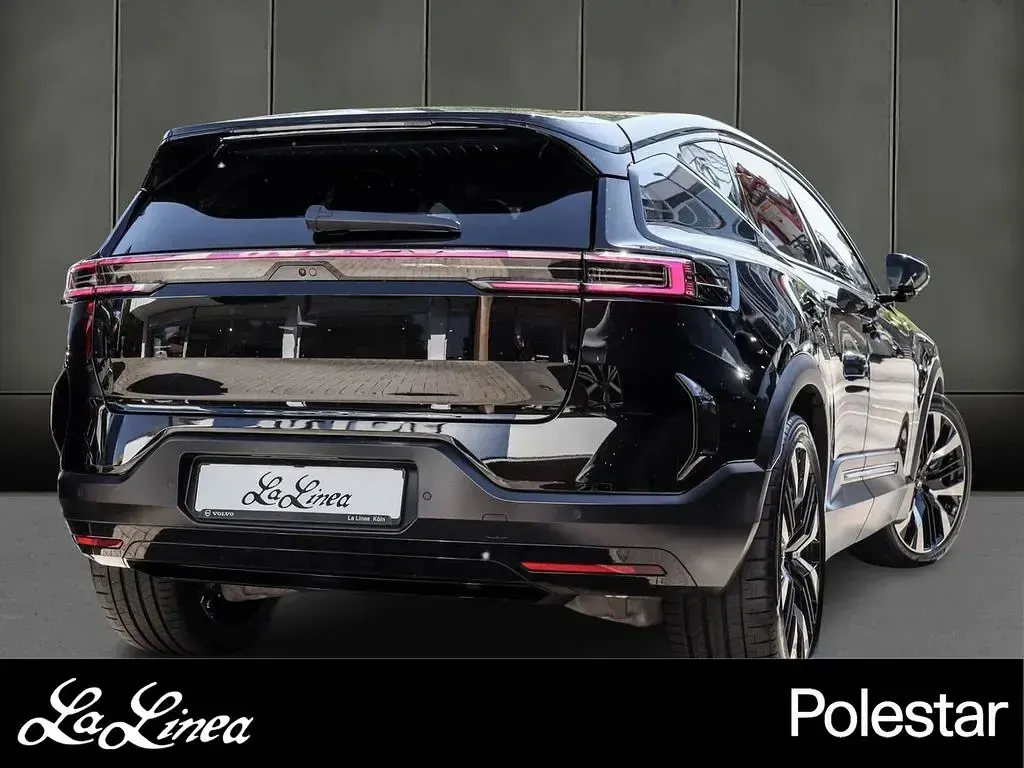 Gebraucht Polestar 3 Performance 380 kW (517 PS) 2025 Schwarz SUV