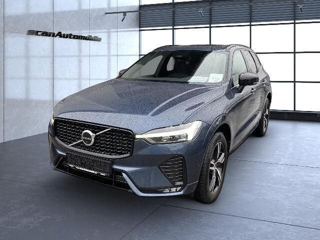 Gebraucht Volvo XC60 Plus 2023 SUV