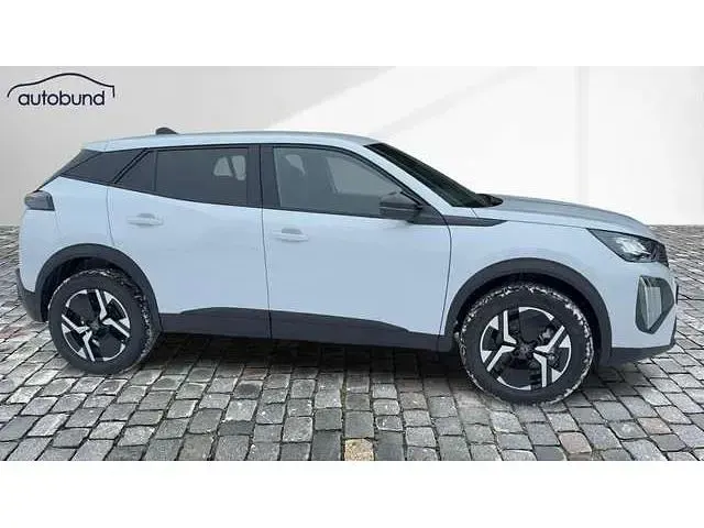 Neu Peugeot 2008 145 PS (106 kW) 2025 SUV