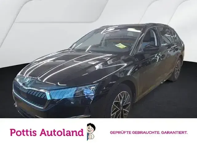 Gebraucht Skoda Octavia Tour 150 PS (110 kW) 2025 Kombi