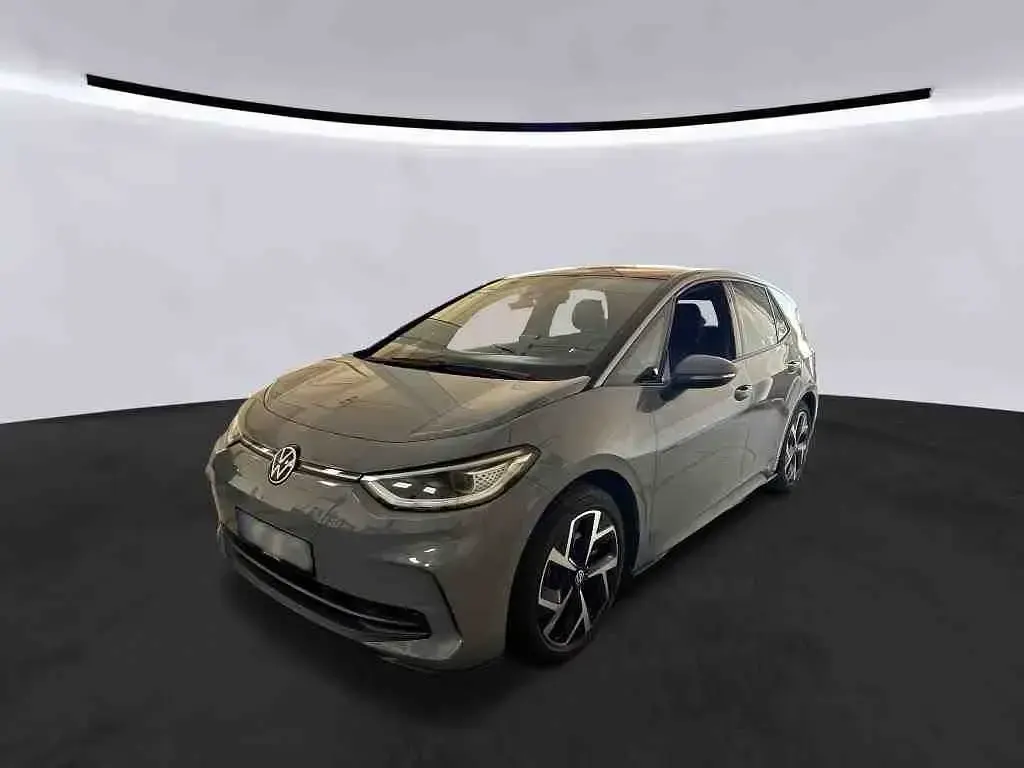 Gebraucht VW ID.3 Pro 150 kW (204 PS) 2024 Mondsteingrau Kleinwagen