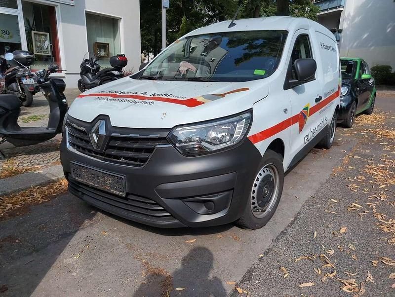 Gebraucht 2021 Renault Express Van | 13.500 € (Guter Preis) - Bild 1/4