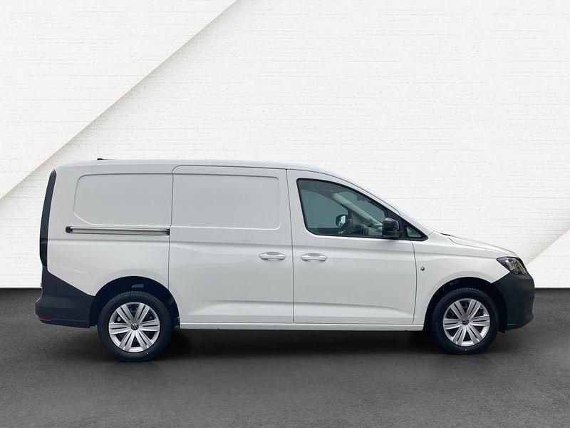 Brugt VW Caddy Maxi 116 HK (85 kW) 2026 Hvid MPV