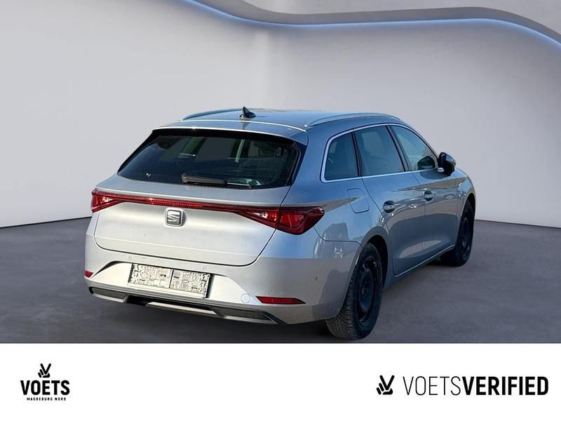 Gebraucht Seat Leon Style 150 PS (110 kW) 2022