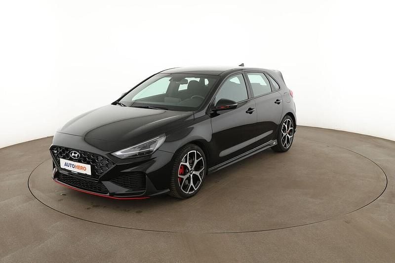 Używany Hyundai i30 280 KM (205 kW) 2023 Sedan/Limuzyna