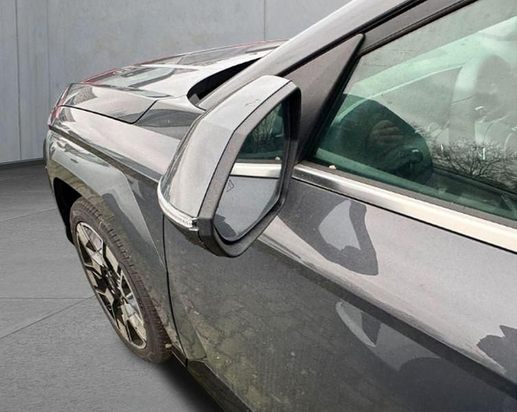 Grau Gebraucht 2023 Hyundai Kona SUV | 45.899 € - Bild 1/4