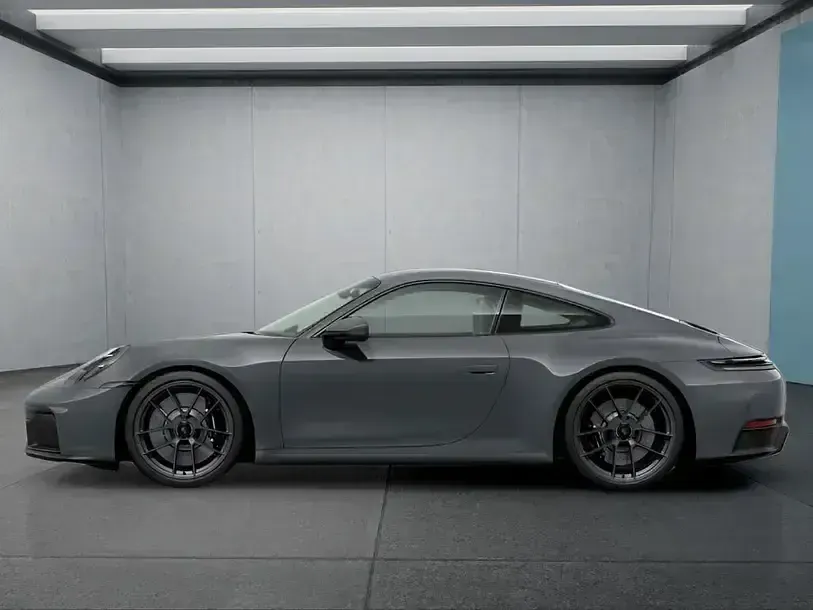 Gebraucht Porsche 992 541 PS (397 kW) 2024 Grau
