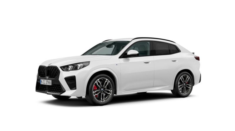 Neu BMW X2 Efficient Dynamics 156 PS (114 kW) 2025 SUV