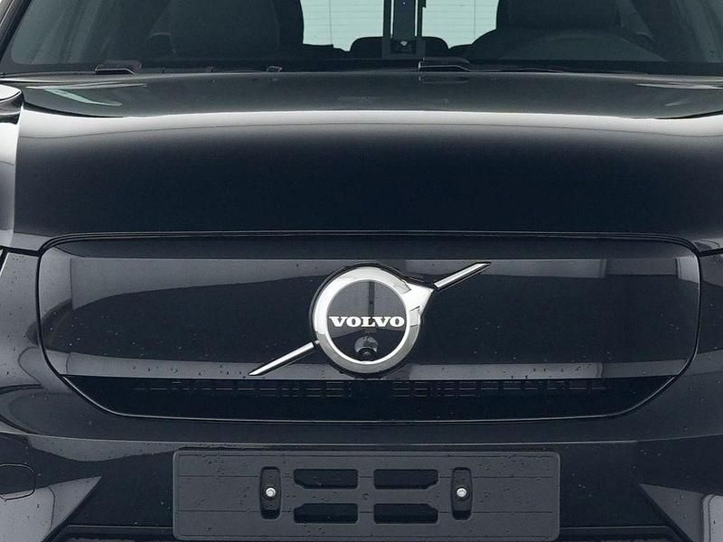 Gebraucht Volvo EX40 Plus 185 kW (252 PS) 2025 Schwarz SUV