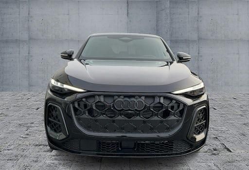 Neu Audi Q5 Sportback S-Line 367 PS (269 kW) 2026 Schwarz SUV