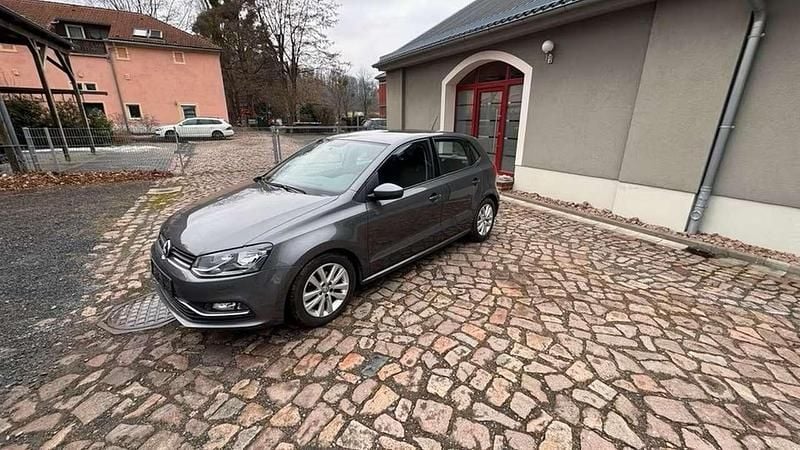 Gebraucht 2016 VW Polo Comfortline Limousine | 7.500 € (Superpreis) - Bild 1/4