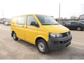 Gebraucht 2011 VW T5 Van | 5.500 € (Superpreis) - Bild 1/3