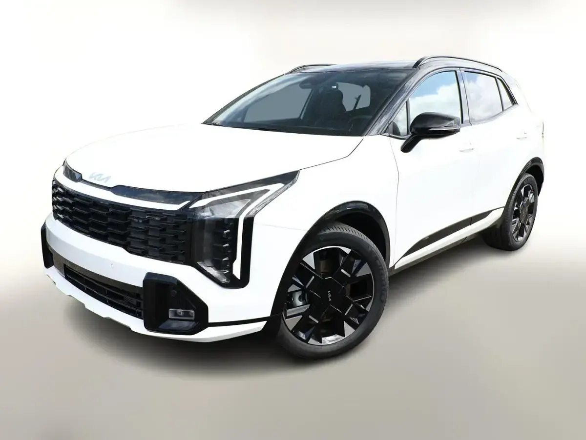 Brugt Kia Sportage GT-Line 239 HK (175 kW) 2026 SUV