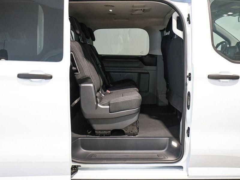 Neu Ford Transit Custom Trend 136 PS (100 kW) 2026 Weiß Kombi