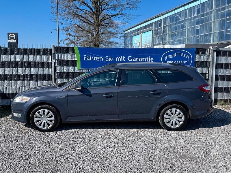 Gebraucht Ford Mondeo 120 PS (88 kW) 2010 Kombi