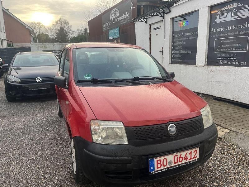 Gebraucht 2004 Fiat Panda Active Limousine | 2.600 € (Fairer Preis) - Bild 1/4