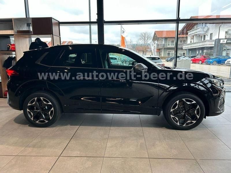 Neu Cupra Terramar VZ 177 PS (130 kW) 2026 Schwarz SUV