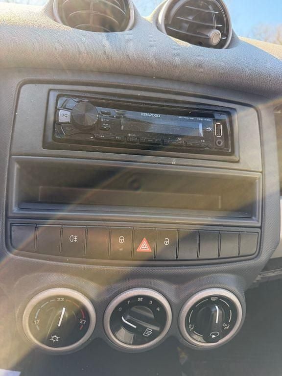 Usado Smart ForFour 64 HP (47 kW) 2005 Prateado Citadino