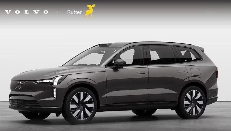 Grau Neu 2025 Volvo EX90 Performance SUV | 88.042 € (Superpreis) - Bild 1/4