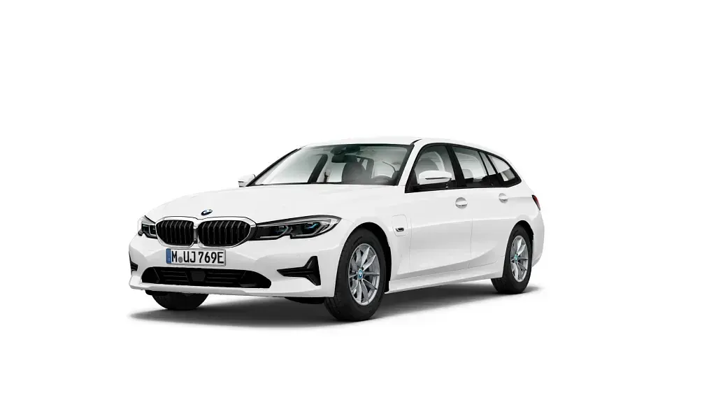 Używany BMW 320 Advantage 163 KM (119 kW) 2026