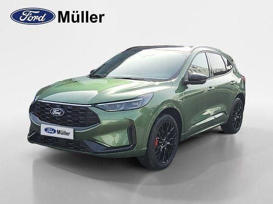 Neu Ford Kuga ST 151 PS (111 kW) 2026 Grün SUV