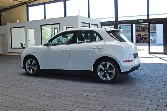 Second-hand Ora 03 125 kW (171 CP) 2023 Alb Hatchback