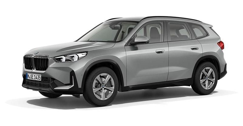 Gebraucht BMW X1 Shadowline 170 PS (125 kW) 2025 Silber SUV