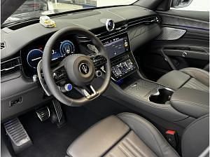 Neu Maserati Grecale 330 PS (242 kW) 2026 Grau (grigio lava) SUV