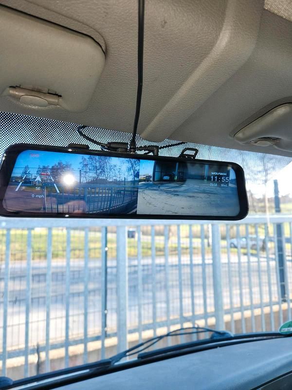 Gebraucht Renault Master 120 PS (88 kW) 2008 Weiß Van / Kleinbus