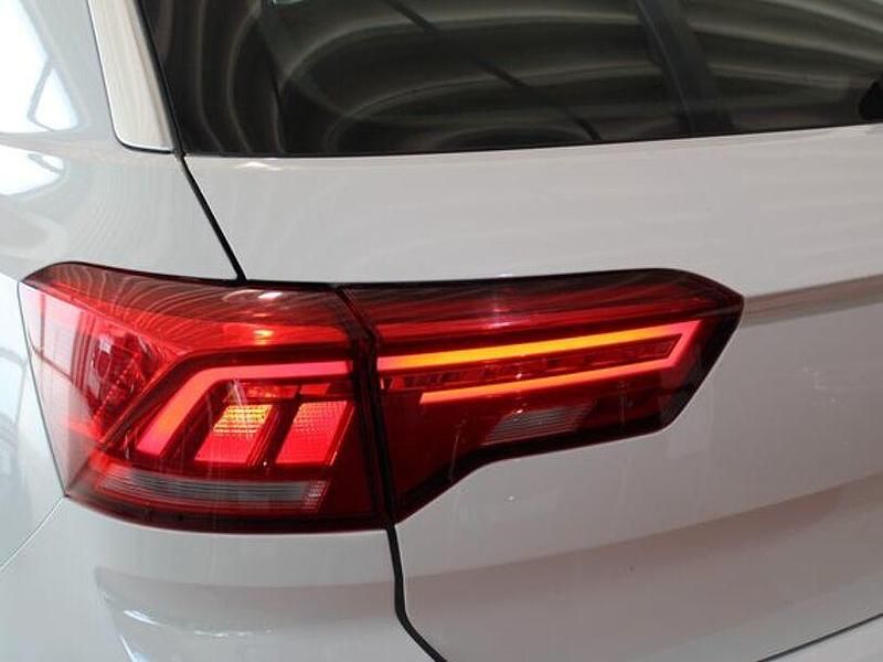 Gebraucht VW T-Roc Style 190 PS (139 kW) 2020 Pure white SUV