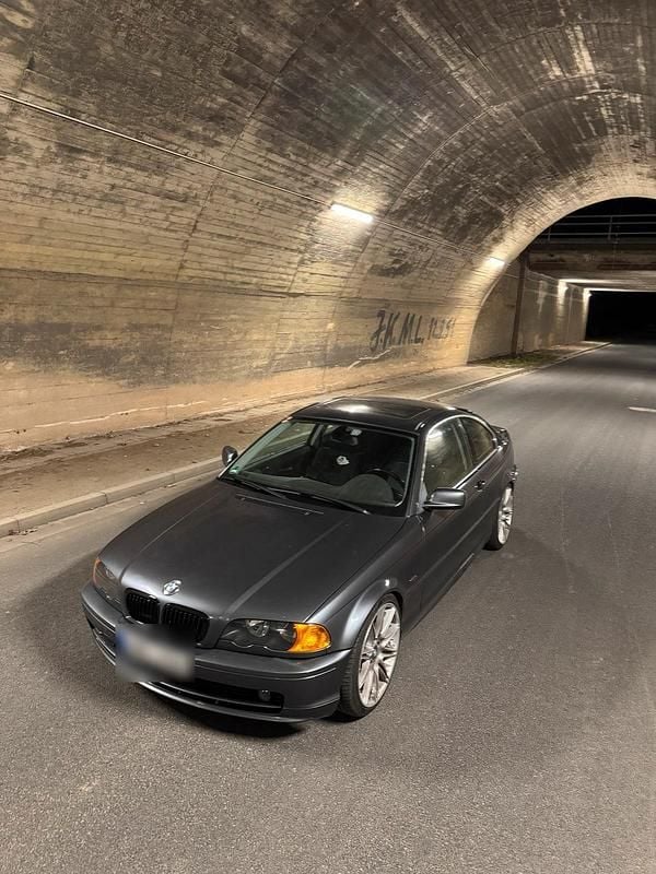 Gebraucht BMW 328 M Sport 193 PS (141 kW) 2000 Coupé