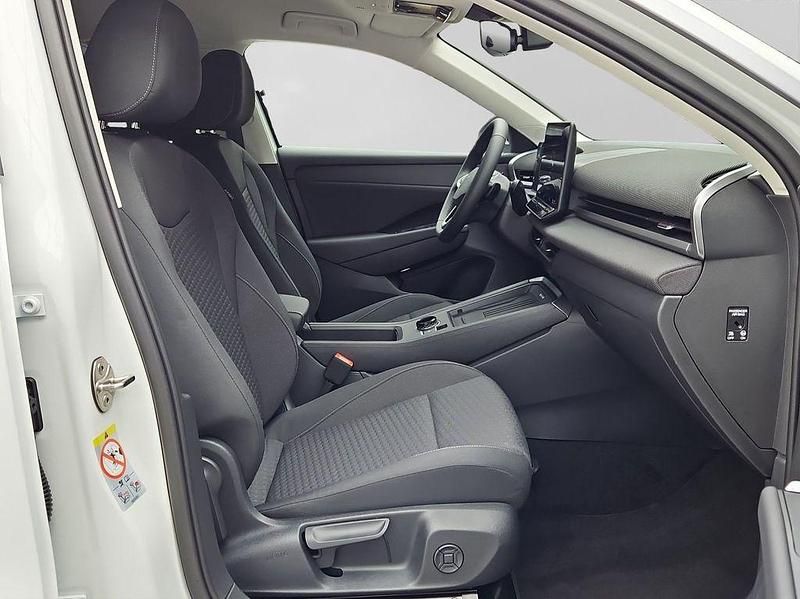 Gebraucht VW T-Roc Life 150 PS (110 kW) 2025 Weiß SUV