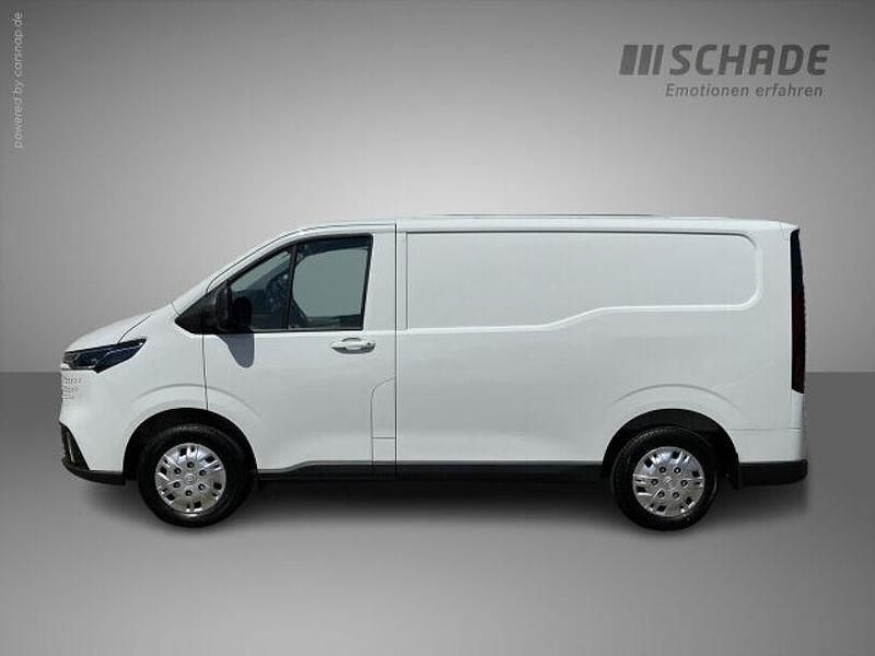 Gebraucht Maxus eDeliver 7 110 kW (150 PS) 2024 Weiss Van