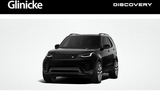 Neu Land Rover Discovery 5 SE Dynamic 249 PS (183 kW) 2026 Schwarz SUV
