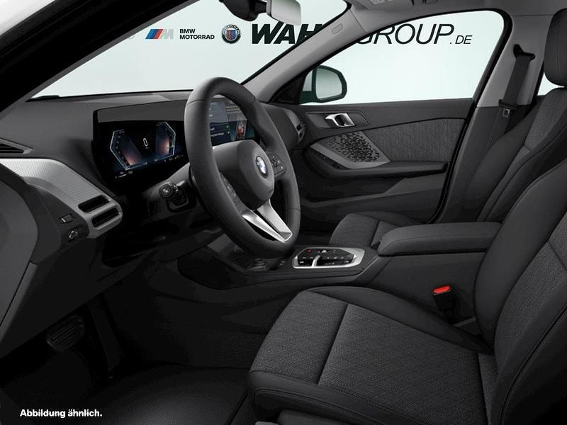 Gebraucht BMW 120 Performance 170 PS (125 kW) 2025 Weiß Kleinwagen