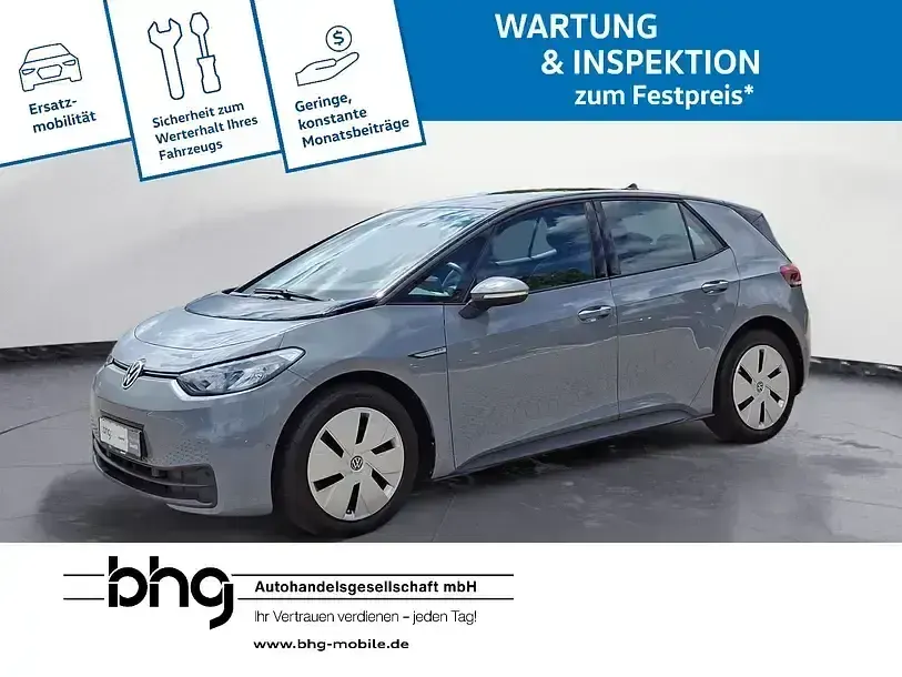 Gebraucht VW ID.3 Pro 107 kW (146 PS) 2022 Kleinwagen