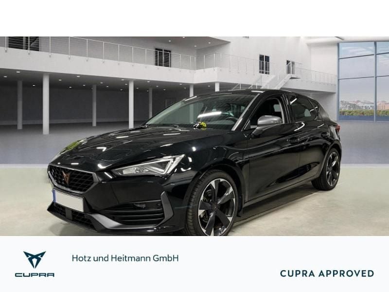 Gebraucht 2023 Cupra Leon Limousine | 24.290 € (Guter Preis) - Bild 1/4