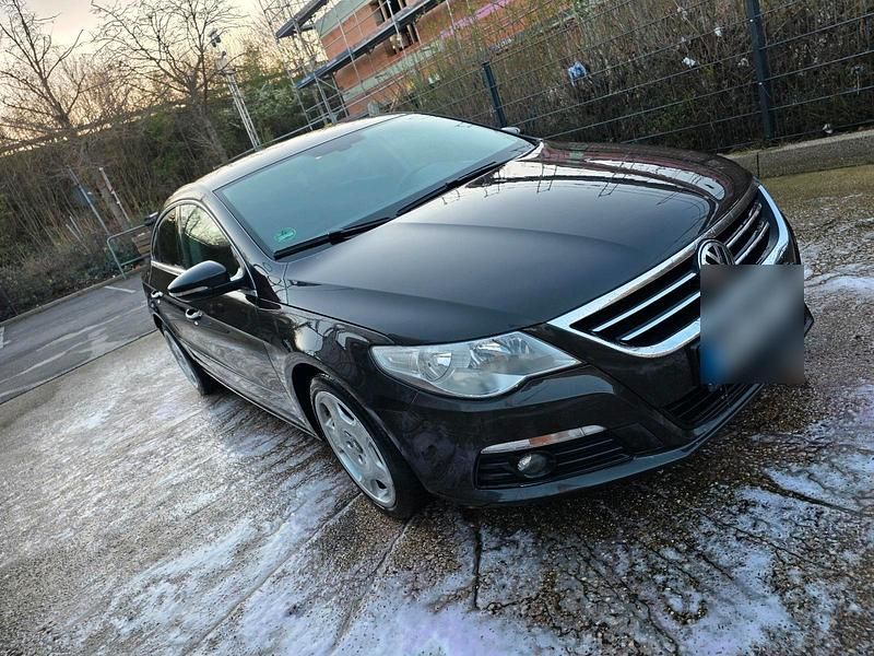 Gebraucht VW Passat 160 PS (117 kW) 2011 Braun Limousine