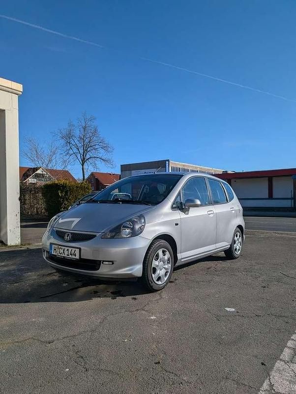 Gebraucht Honda Jazz Cool 77 PS (56 kW) 2007 Kleinwagen