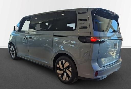 Neu VW ID. Buzz Pro 210 kW (286 PS) 2025 Silber Van / Kleinbus