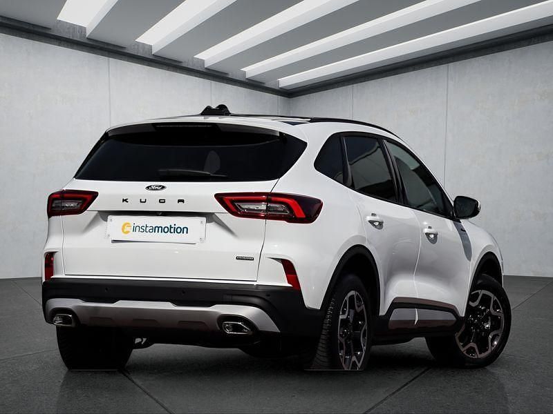Używany Ford Kuga 179 KM (131 kW) 2025 Biały SUV
