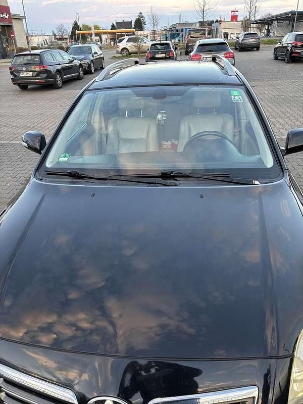 Gebraucht Toyota Avensis 177 PS (130 kW) 2007 Kombi