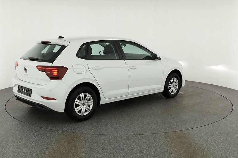 Neu VW Polo 80 PS (58 kW) 2026 Pure white Limousine