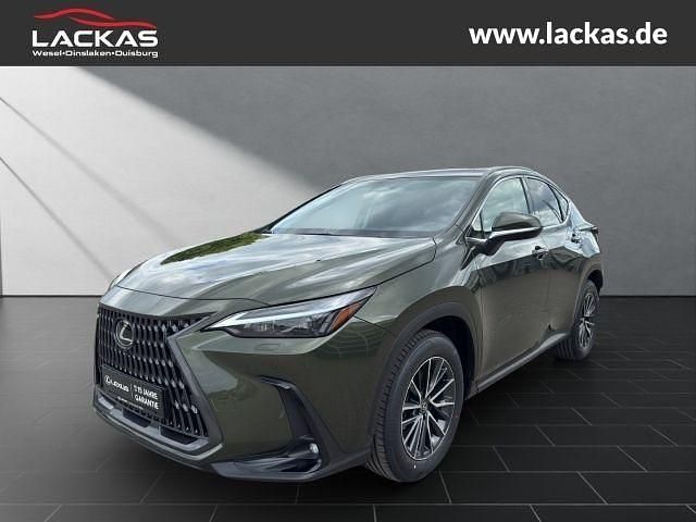 Grün Neu 2025 Lexus NX350h Executive Line SUV | 53.950 € (Fairer Preis) - Bild 1/4