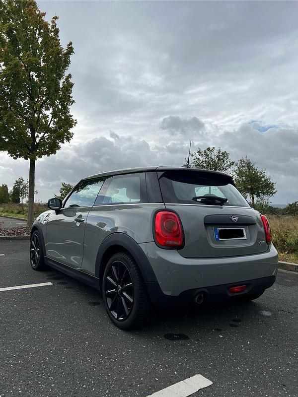 Second-hand Mini ONE 102 CP (75 kW) 2020 Gri Hatchback