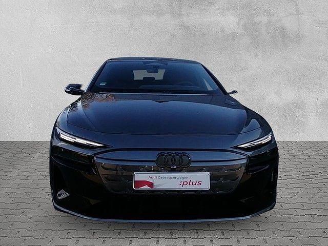 Gebraucht Audi A6 e-tron Performance 269 kW (367 PS) 2025 Daytonagrau perleffekt Kombi