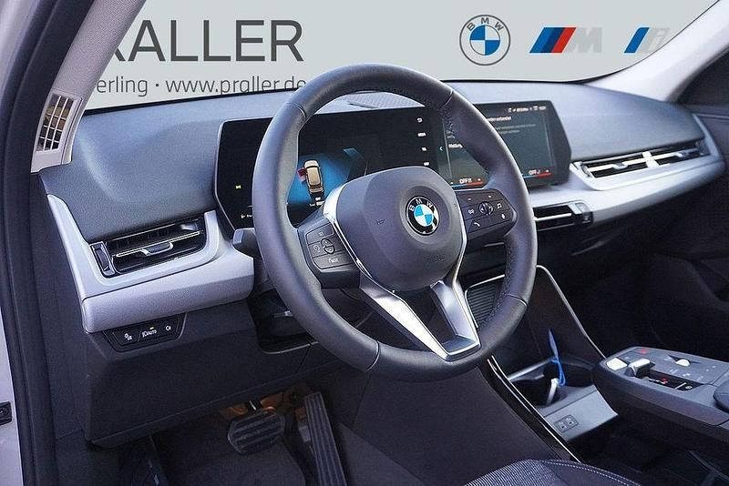 Gebraucht BMW X1 156 PS (114 kW) 2026 Dune grey metallic SUV